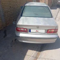 سمند فابریک