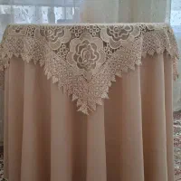 میز خاطره با رو میزی دو عدد