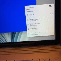 Surface book 3|رایانه همراه|اصفهان, همتآباد|دیوار