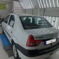 ال ۹۰ پارس خودرویی