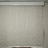 پرده زبرا