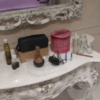 ماساژ حرفه ای درمانی/ماساژیست برتر کشوری