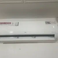 نصب و تعمیرات انواع کولرگازی