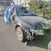 تصادفی، سمند سورن پلاس ۱۴۰۴