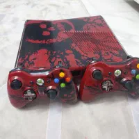 XBOX 360 مدل GEARS OF WAR