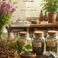 جذب همکار در حوزه طب سنتی بانوان