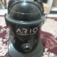جلد جارو برقی نو