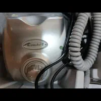 سوهان برقی . یووی ماراتن