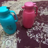 استند جای گلدانی