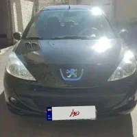 207مشکی اتوماتیک خاص فرانسوی تک برگ