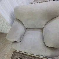 کاناپه و مبلهای تک اکسیر