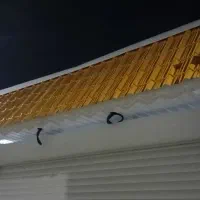 نصب شیروانی وجوشکاری صفرتاصد