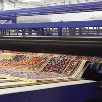 کارخانه قالیشویی مجاز آقایی