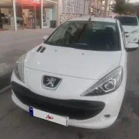 207 مدل ۹۹ فرمان برقی بیرنگ