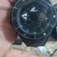 ساعت زداب هابلوت
