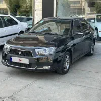 دنا پلاس مدل ۹۸