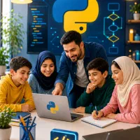 ثبت نام دوره برنامه نویسی جامع پایتون