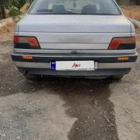 پژو ۴۰۵