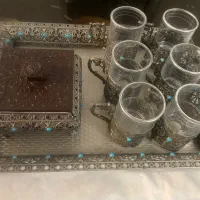 سرویس چای خوری