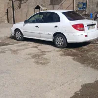 ریو|خودرو اجاره‌ای|چهاردانگه (تهران), |دیوار