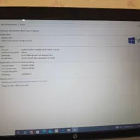 لپ تاپ اچ پی i7 گیمینگ با رم۲۴|رایانه همراه|قم, بنیاد|دیوار