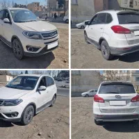 تیگو 5 مدل 99  فول  60000  کیلومترکار  خانگی  پلمپ