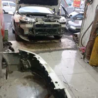 سپر سازی ماشین