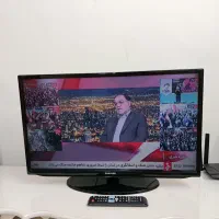 تلویزیون ال ای دی سامسونگ 32