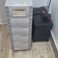 یو پی اس / ups/ محافظ برق