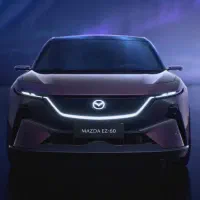 مزدا EZ60|خودرو سواری و وانت|شیراز, خلدبرین|دیوار