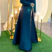 لباس مجلسی