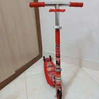 اسکوتر در حد نو
