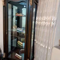 کمد چوبی