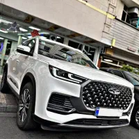 چری * تیگو 8 پرو مکس PRO MAX صفر خشک تحویل فوری