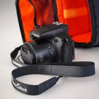 دوربین Canon PowerShot SX60 HS