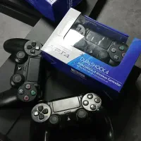 PS4 اسلیم