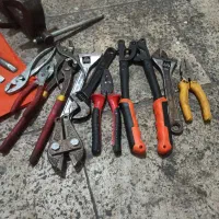 ابزار الات وگیره میکانیکی