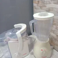 مخلوط کن ابمیوه گیر