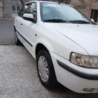 سمند lx مولتی پلکس ۹۷