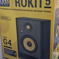 مانیتورینگ KRK