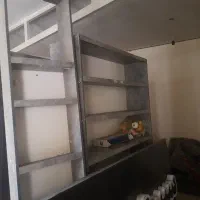 قفسه و تابلو سیستم فروشی