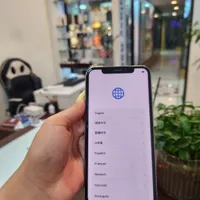 اپل iPhone X با حافظهٔ ۶۴ گیگابایت|موبایل|کرج, گوهردشت|دیوار