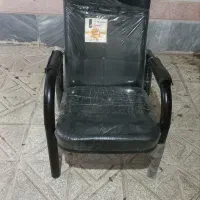 فروش صندلی اداری در حد نو