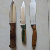 چاقو کارد طبیعت گردی کمپینگ