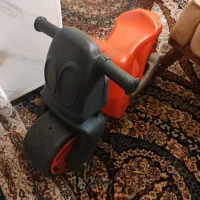 موتور کودک اسباب بازی