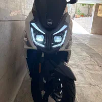 موتور جی ۲۰۰ مدل ۱۴۰۳