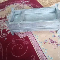 منقل کوچیک جم جور