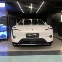 آواتار 11 مدل 2025 TKK