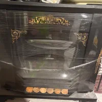 بخاری طرح شومینه