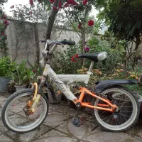 دوچرخه